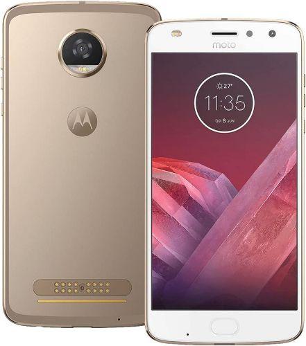 Refurbished Motorola Moto Z2 Play - Reebelo Ireland