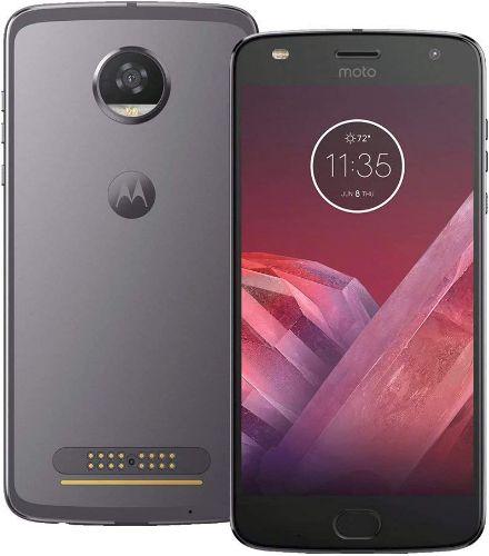Refurbished Motorola Moto Z2 Play - Reebelo Ireland