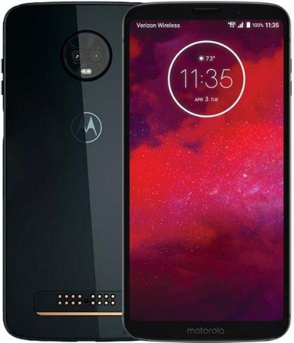 Refurbished Motorola Moto Z3 - Reebelo Ireland