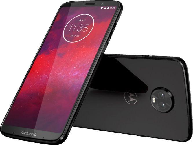 Refurbished Motorola Moto Z3 - Reebelo Ireland