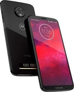Refurbished Motorola Moto Z3 Play - Reebelo Ireland