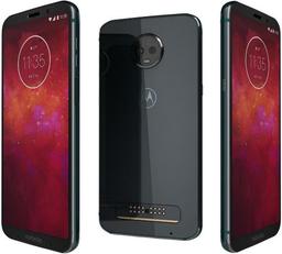 Refurbished Motorola Moto Z3 Play - Reebelo Ireland