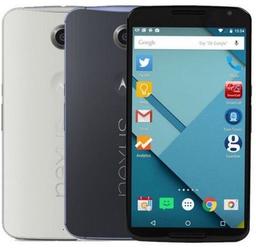 Refurbished Motorola Nexus 6 - Reebelo Ireland
