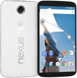 Refurbished Motorola Nexus 6 - Reebelo Ireland