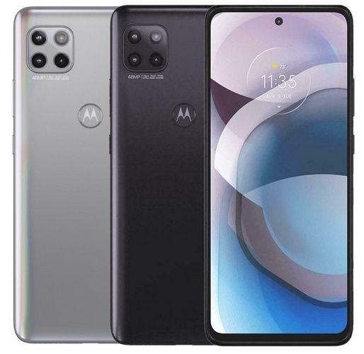 Refurbished Motorola One 5G Ace - Reebelo Ireland
