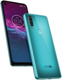 Refurbished Motorola One Action - Reebelo Ireland