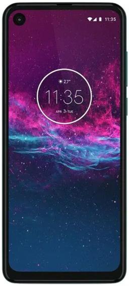 Refurbished Motorola One Action - Reebelo Ireland