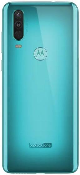 Refurbished Motorola One Action - Reebelo Ireland