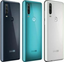 Refurbished Motorola One Action - Reebelo Ireland