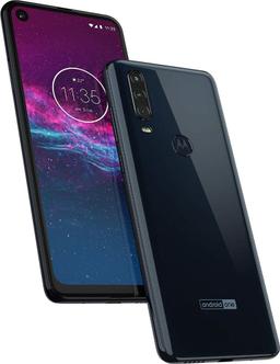 Refurbished Motorola One Action - Reebelo Ireland