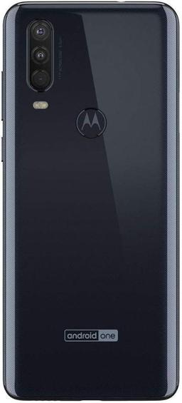 Refurbished Motorola One Action - Reebelo Ireland