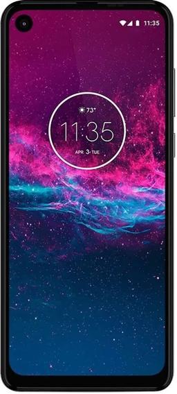 Refurbished Motorola One Action - Reebelo Ireland