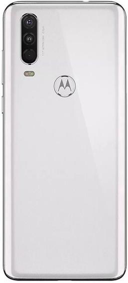 Refurbished Motorola One Action - Reebelo Ireland