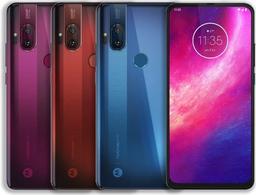 Refurbished Motorola One Hyper - Reebelo Ireland