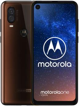 Refurbished Motorola One Vision - Reebelo Ireland