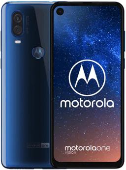 Refurbished Motorola One Vision - Reebelo Ireland