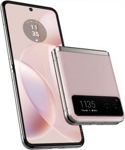 Refurbished Motorola Razr (2023) - Reebelo Ireland