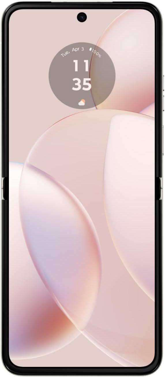Refurbished Motorola Razr (2023) - Reebelo Ireland