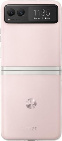 Refurbished Motorola Razr (2023) - Reebelo Ireland