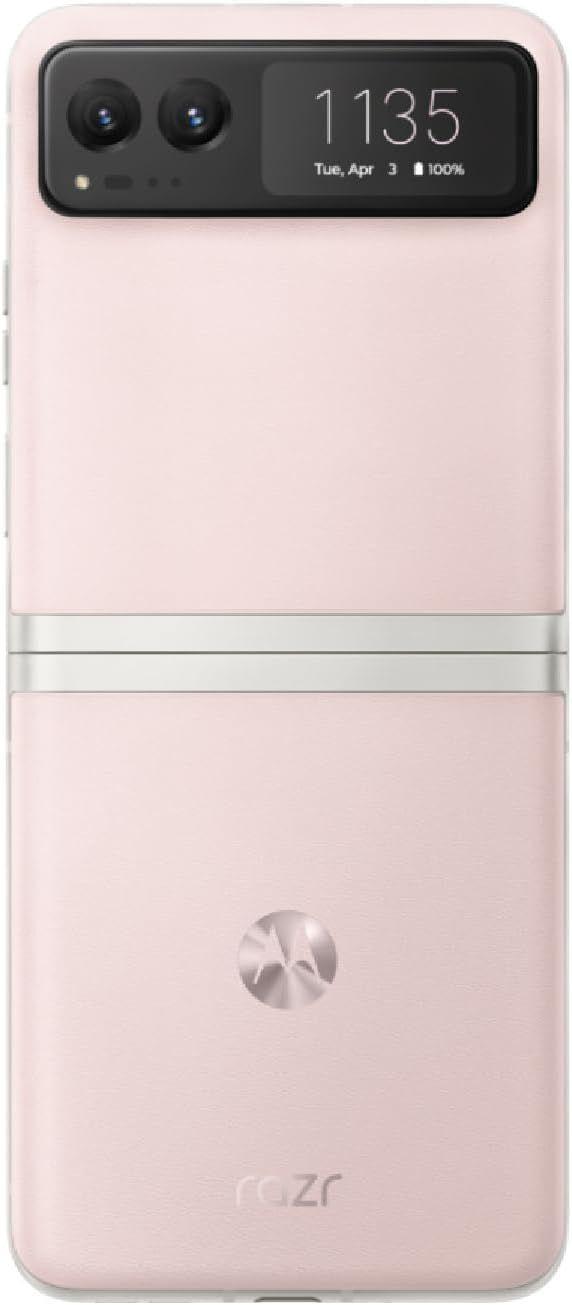 Refurbished Motorola Razr (2023) - Reebelo Ireland