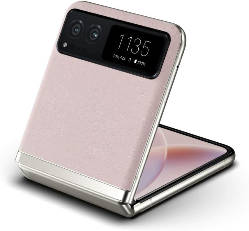 Refurbished Motorola Razr (2023) - Reebelo Ireland