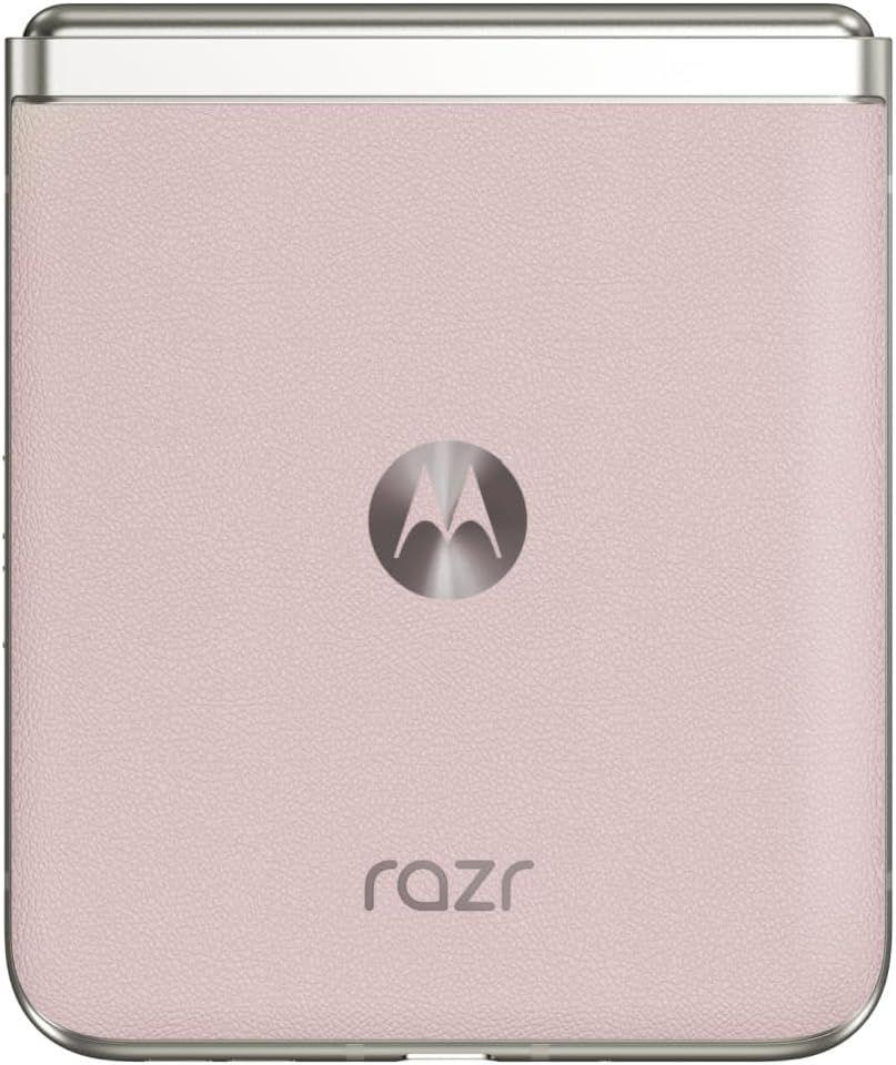 Refurbished Motorola Razr (2023) - Reebelo Ireland