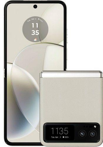 Refurbished Motorola Razr (2023) - Reebelo Ireland