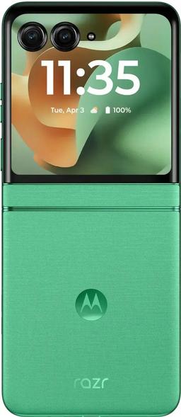 Refurbished Motorola Razr (2025) - Reebelo Ireland