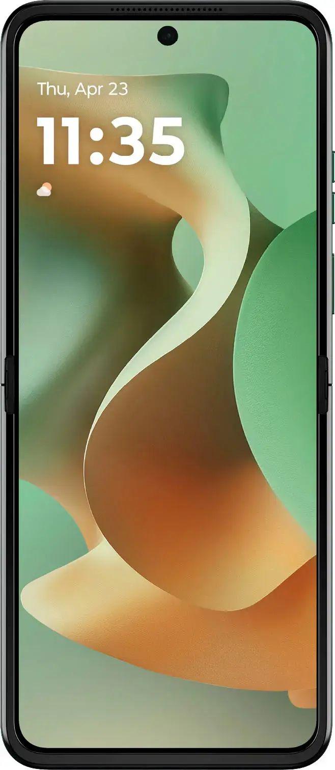 Refurbished Motorola Razr (2025) - Reebelo Ireland