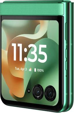 Refurbished Motorola Razr (2025) - Reebelo Ireland