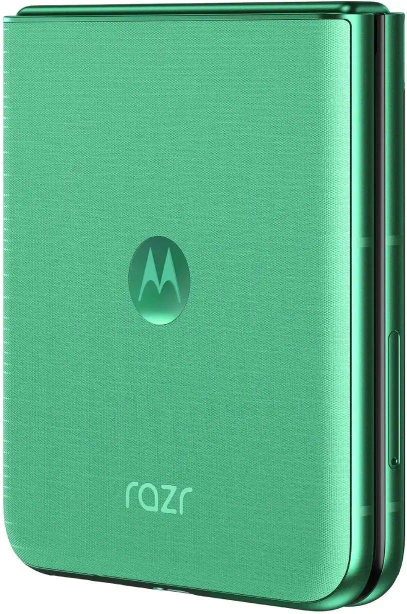 Refurbished Motorola Razr (2025) - Reebelo Ireland