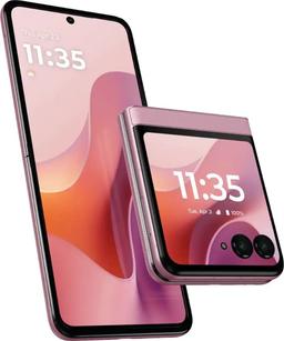 Refurbished Motorola Razr (2025) - Reebelo Ireland