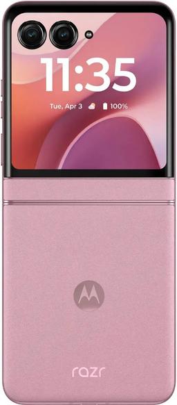 Refurbished Motorola Razr (2025) - Reebelo Ireland