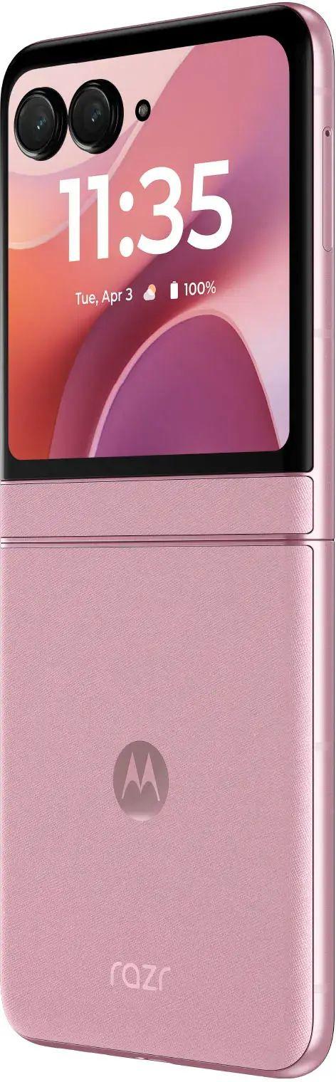 Refurbished Motorola Razr (2025) - Reebelo Ireland