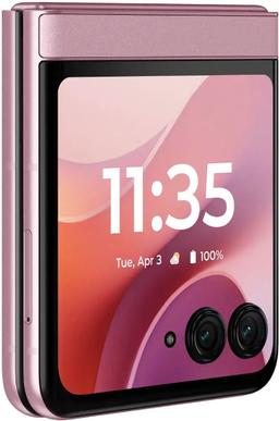 Refurbished Motorola Razr (2025) - Reebelo Ireland