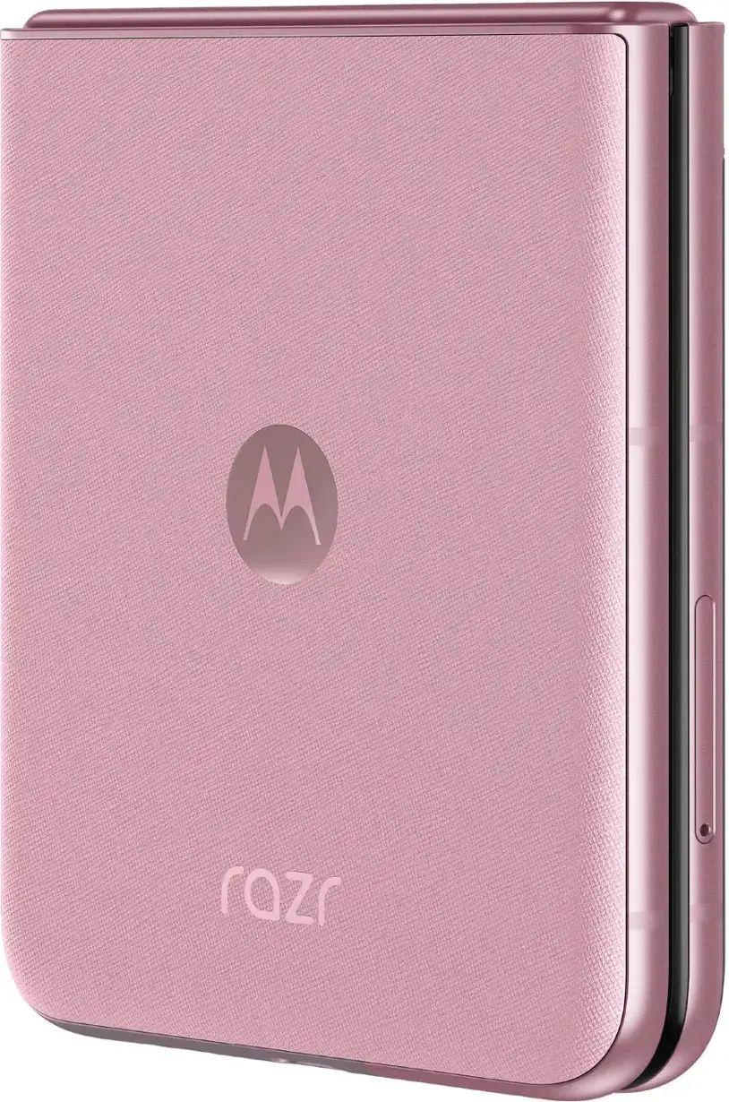 Refurbished Motorola Razr (2025) - Reebelo Ireland