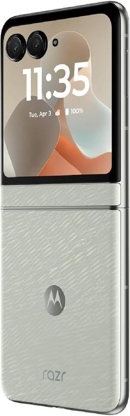 Refurbished Motorola Razr (2025) - Reebelo Ireland