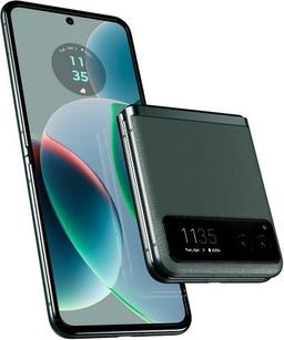 Refurbished Motorola Razr 40 - Reebelo Ireland