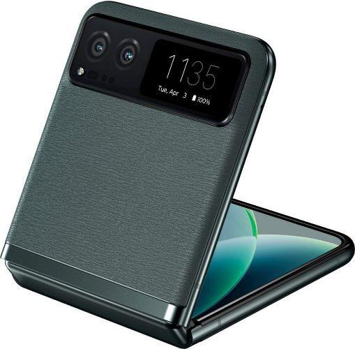 Refurbished Motorola Razr 40 - Reebelo Ireland