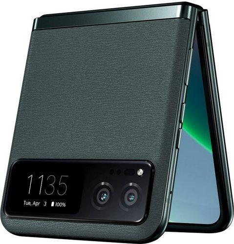 Refurbished Motorola Razr 40 - Reebelo Ireland
