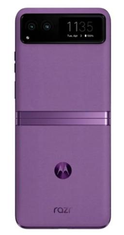 Refurbished Motorola Razr 40 - Reebelo Ireland