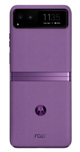 Refurbished Motorola Razr 40 - Reebelo Ireland