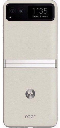 Refurbished Motorola Razr 40 - Reebelo Ireland