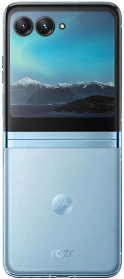 Refurbished Motorola Razr 40 Ultra - Reebelo Ireland