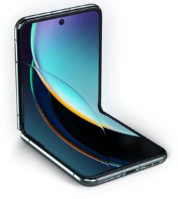 Refurbished Motorola Razr 40 Ultra - Reebelo Ireland