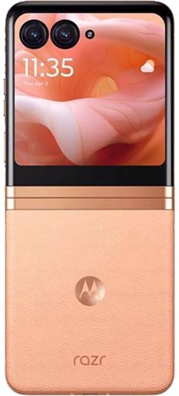 Refurbished Motorola Razr 40 Ultra - Reebelo Ireland