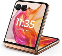 Refurbished Motorola Razr 40 Ultra - Reebelo Ireland