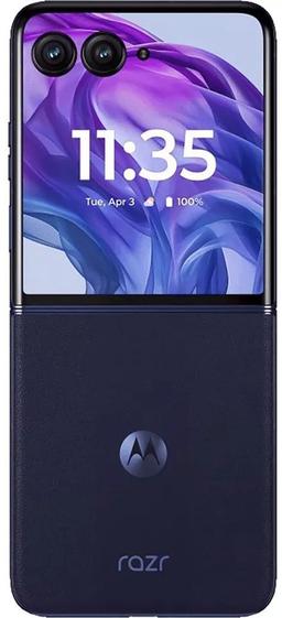 Refurbished Motorola Razr 50 Ultra - Reebelo Ireland