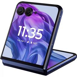 Refurbished Motorola Razr 50 Ultra - Reebelo Ireland