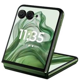 Refurbished Motorola Razr 50 Ultra - Reebelo Ireland